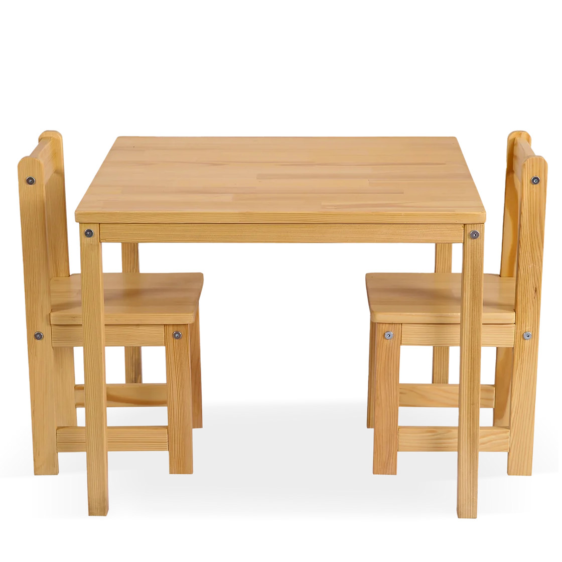 Kindertisch und Stuhl Set 3