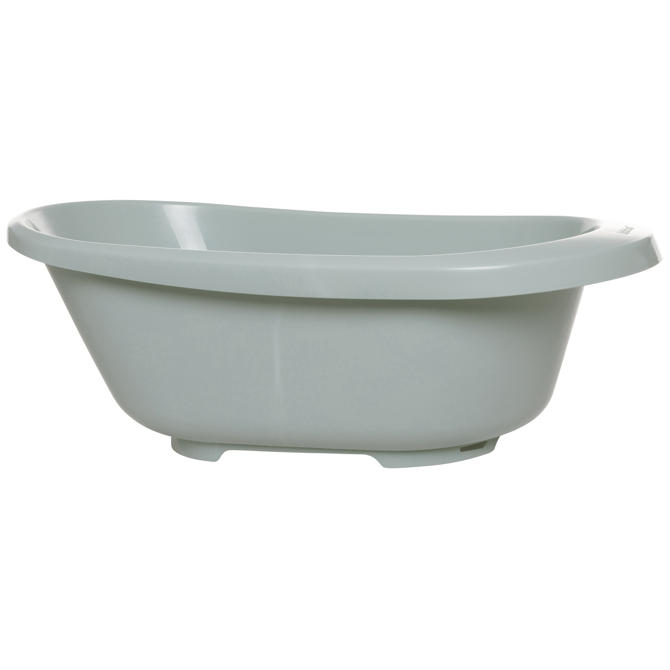 Badewanne Sense Fabulous Sky Green