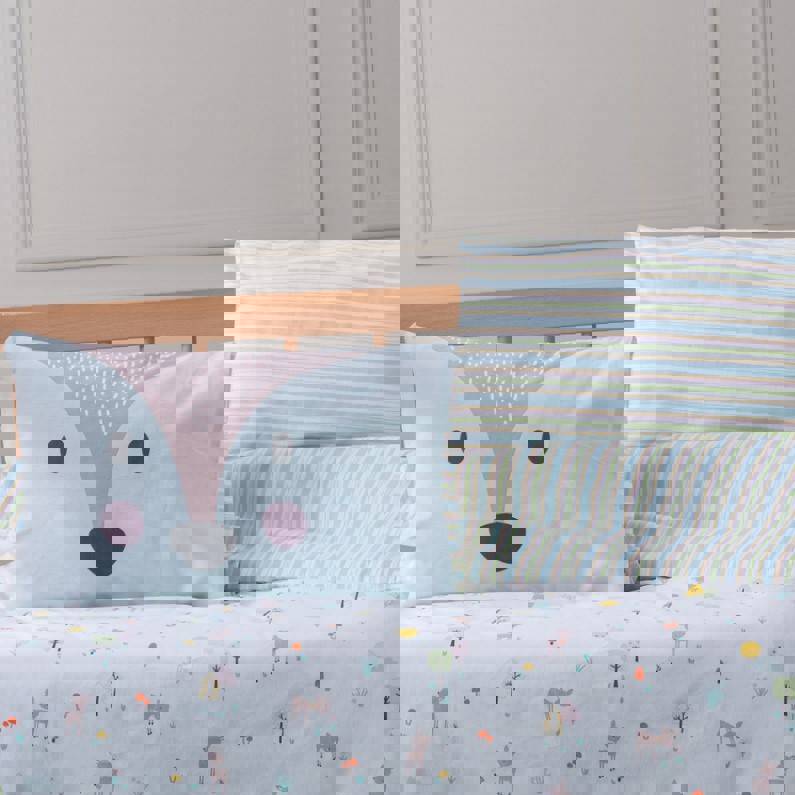 Baby Bettwäsche Roe 3