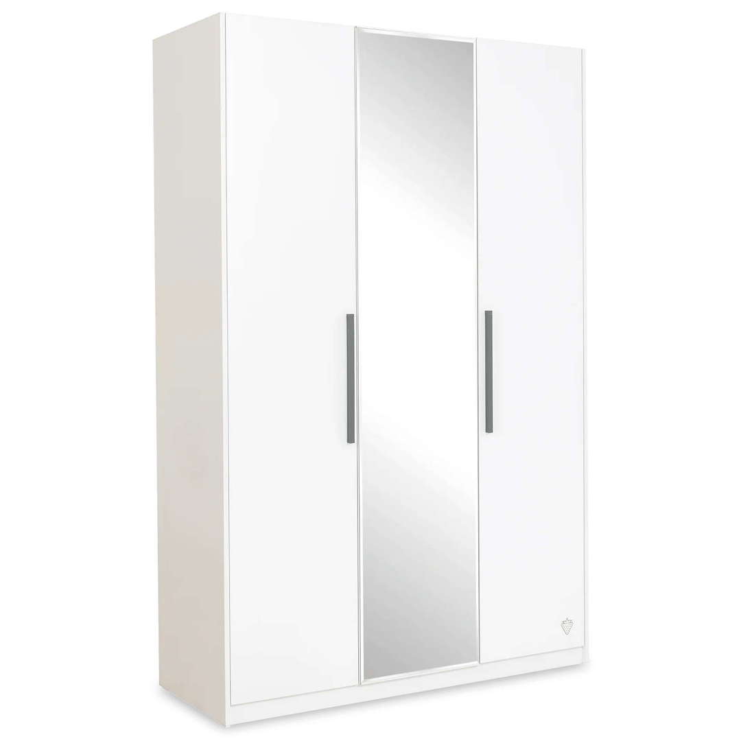 Kinderzimmer White Set 10