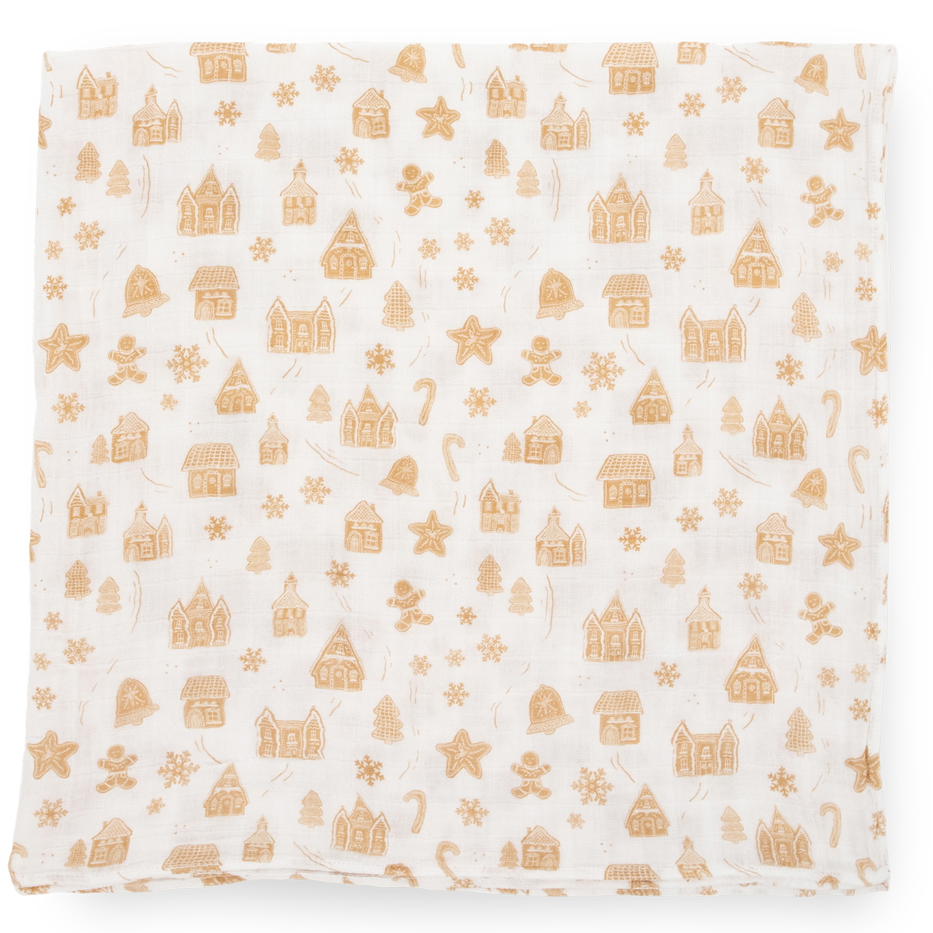 Pucktuch Gingerbread Village 7