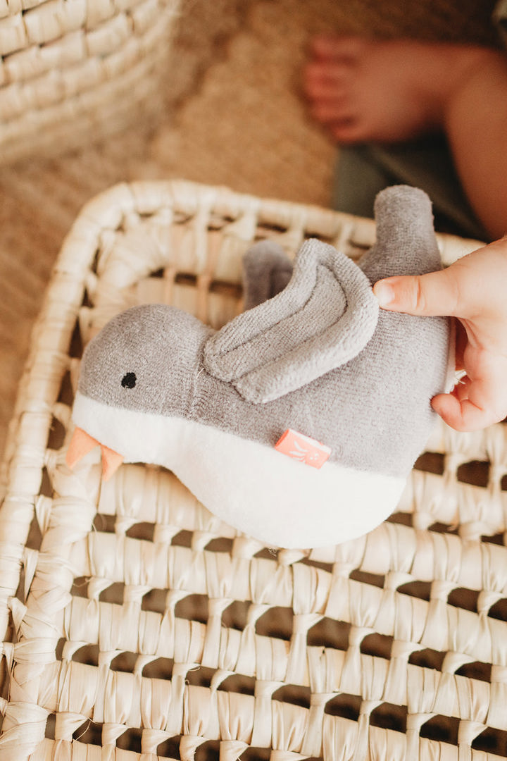 Rassel Forest Friends 5