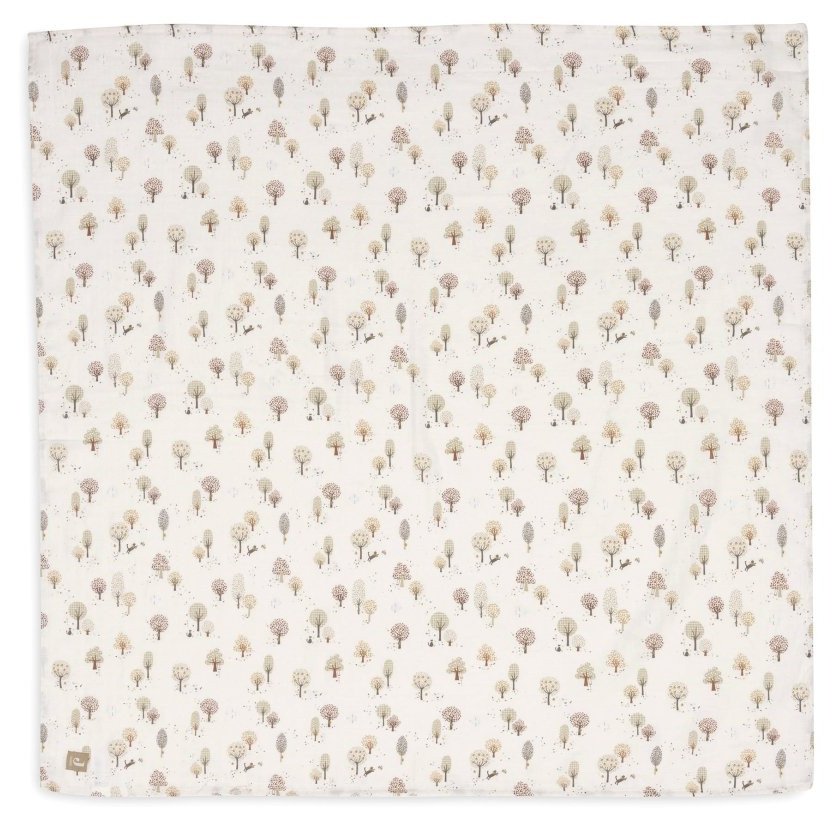 Pucktücher Tiny Park 2er Set 4