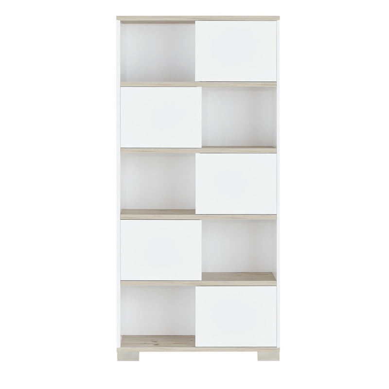 Hochregal Carlo 10 Fächer 4