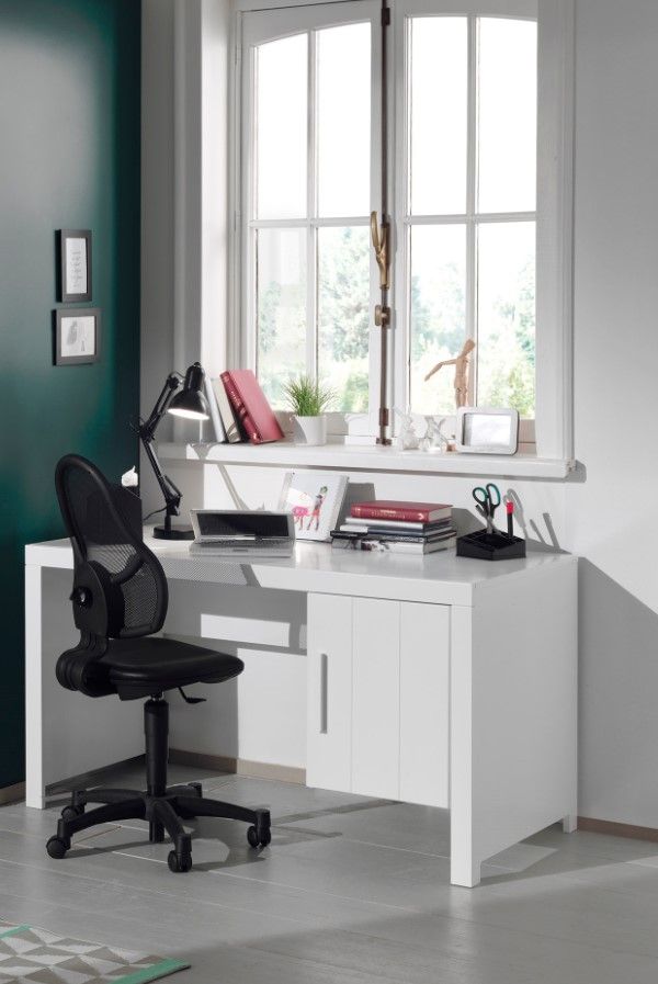 Kinderzimmer Erik 5-teilig Set B 5