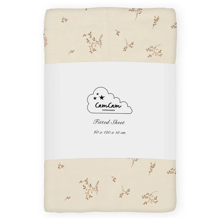 Fixleintuch Ashley 60x120