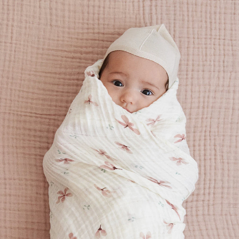 Geschenkbox Windblume #2