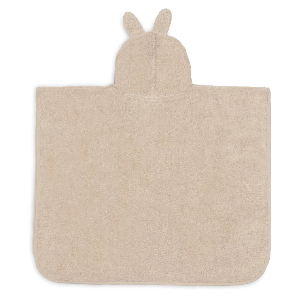 Badeponcho Frottee Miffy 4