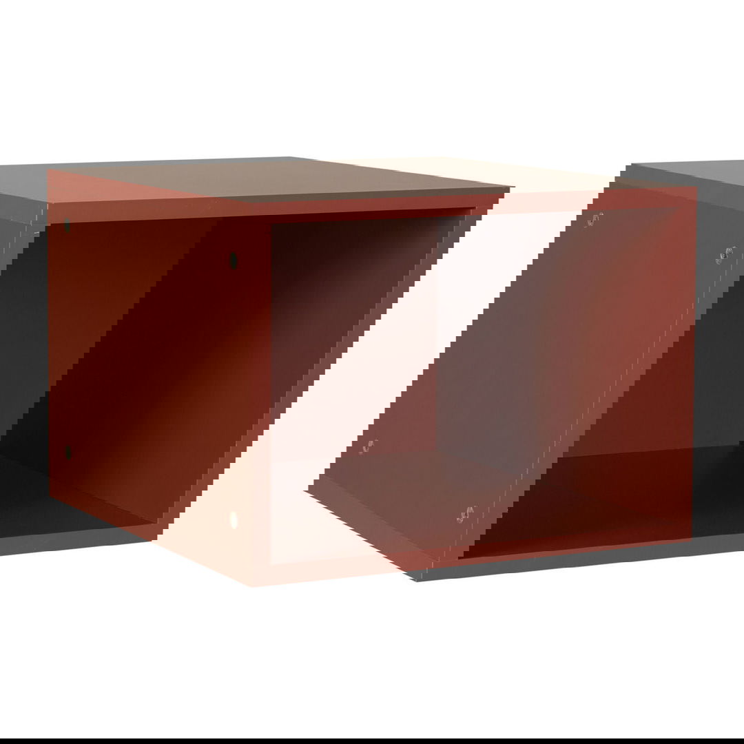 Korpus Schrank Cocoon Terra