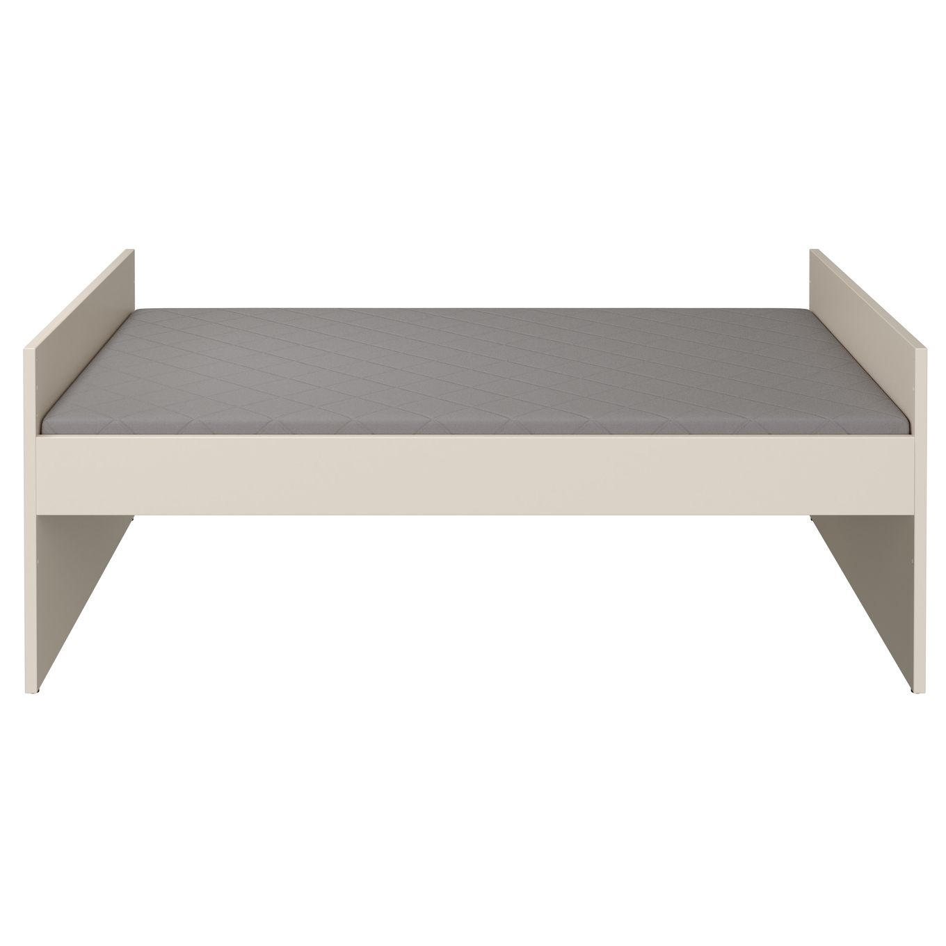 Kojenbett Tiago Beige, 120 x 200 cm #2