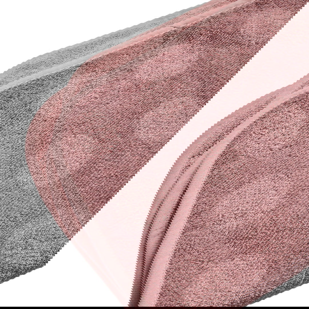 Topper für Wickelkissen Wood Rose 5