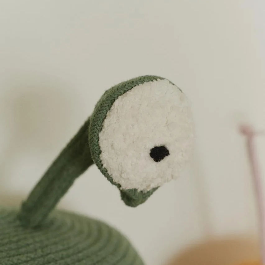 Korb Alien Zog 3