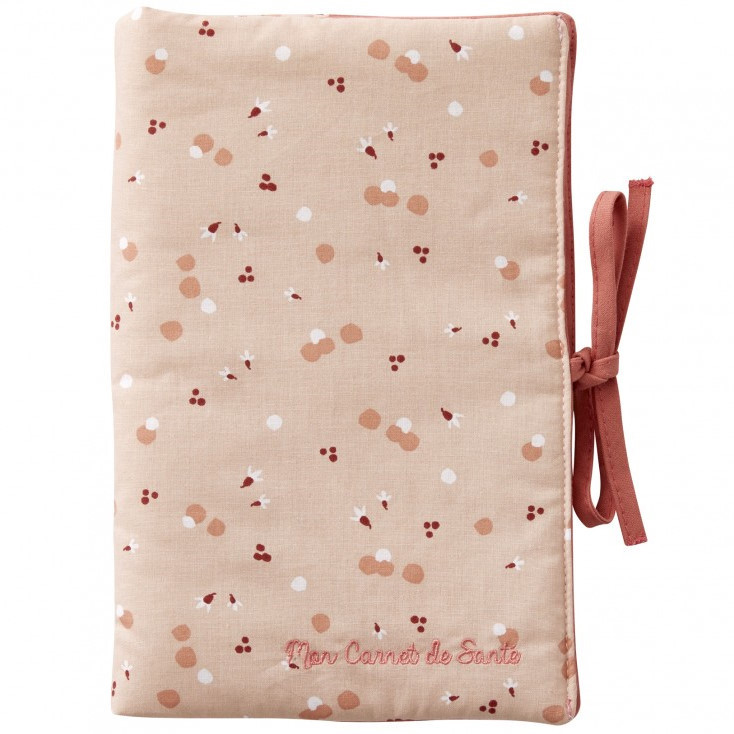 U-Heft Hülle Blooming Day