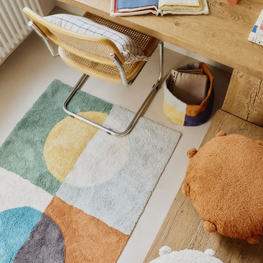 Teppich Ilusion Lens 90 x 130 cm #2