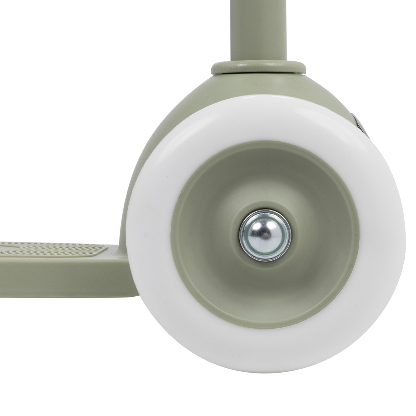 Scooter Eco Olive 5