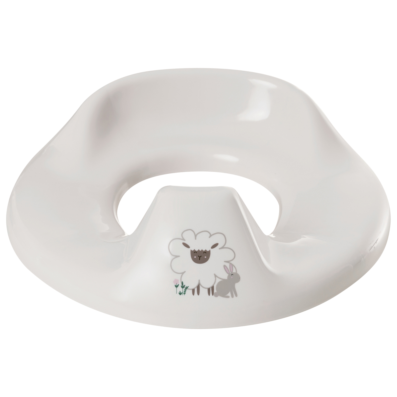 Toilettensitz Tiny Sheep