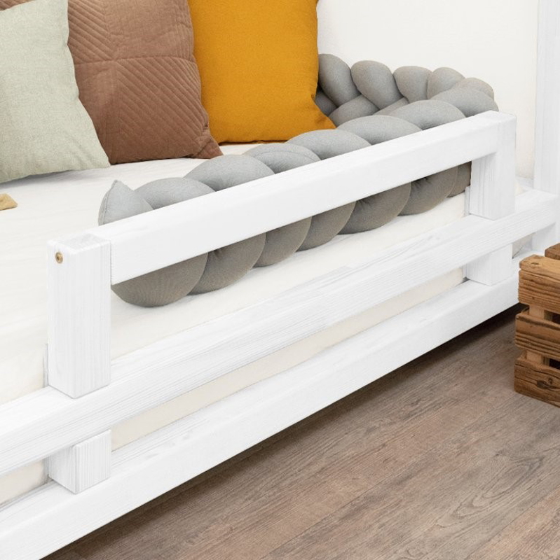 Absturzsicherung Safety Weiss 2