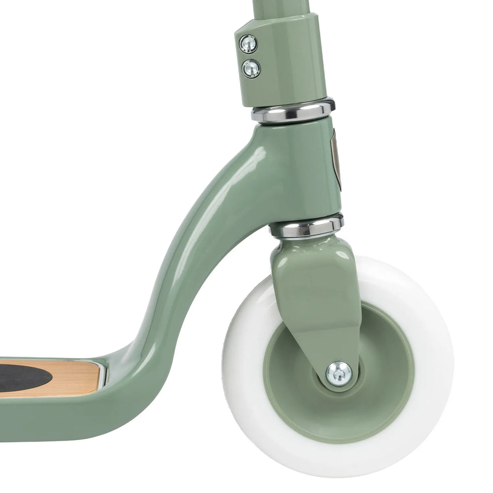 Scooter Maxi Vintage Forest 6