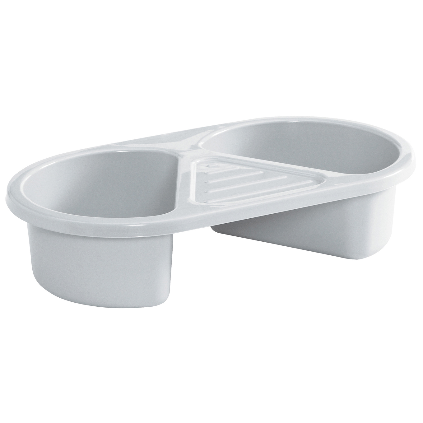 Waschbecken Fabulous Light Grey