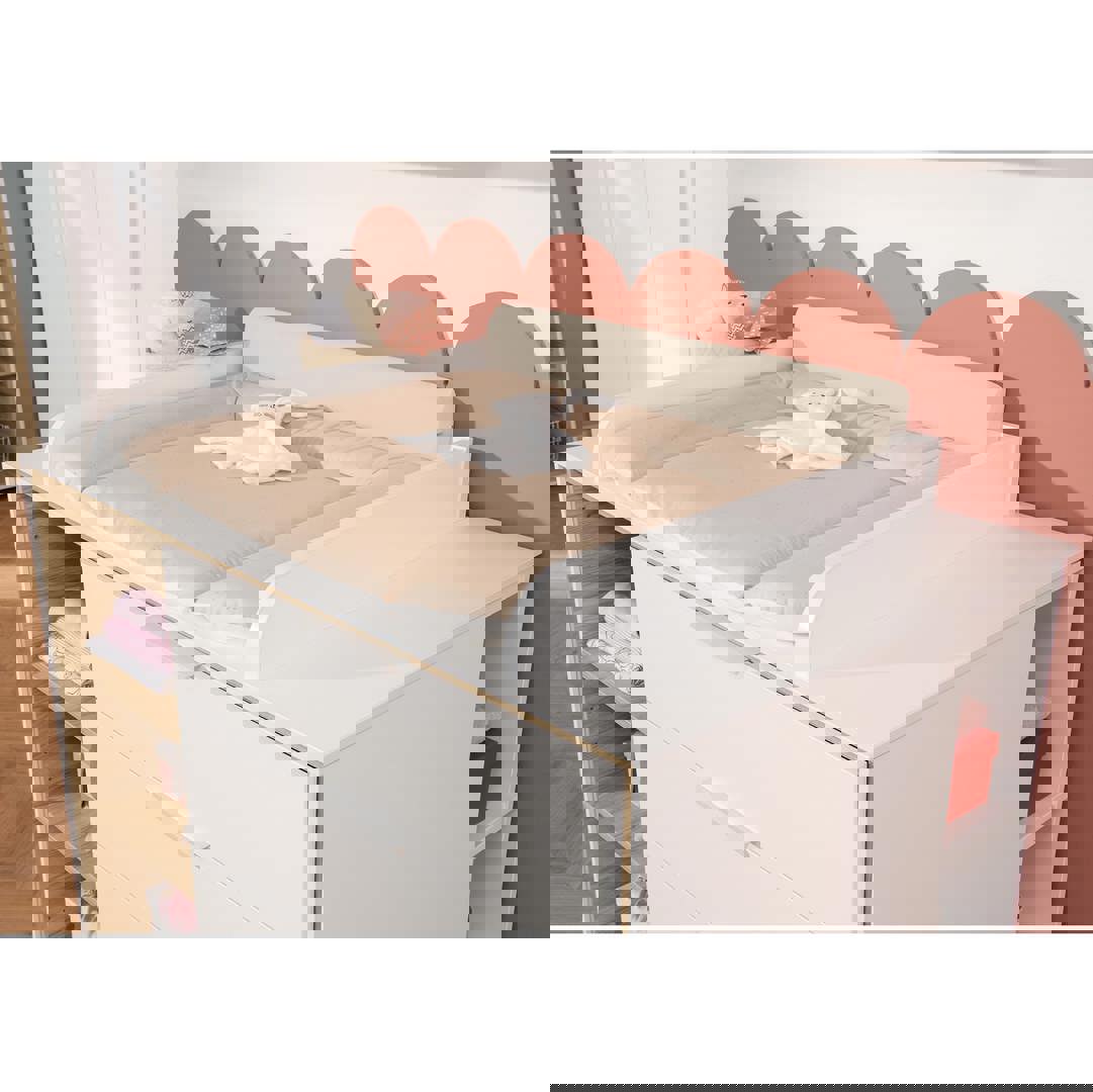 Wickelaufsatz Lieven 3