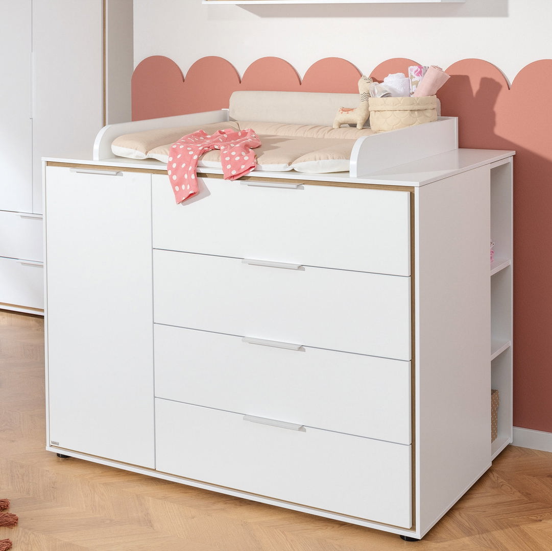 Wickelaufsatz Lieven #2