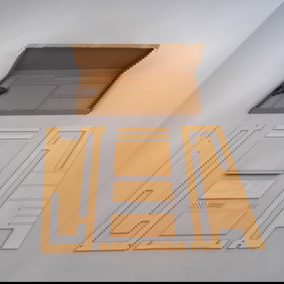 Lernturm Tuki Nature 6