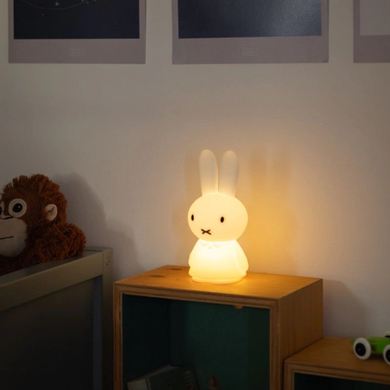 Nachtlampe Miffy Shines 3