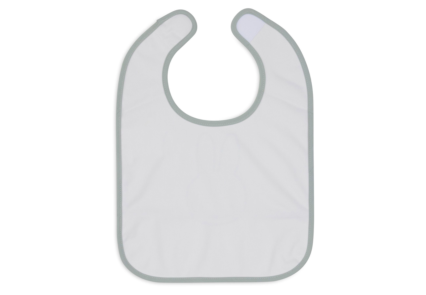 Lätzchen Miffy 2er Set Blau 7