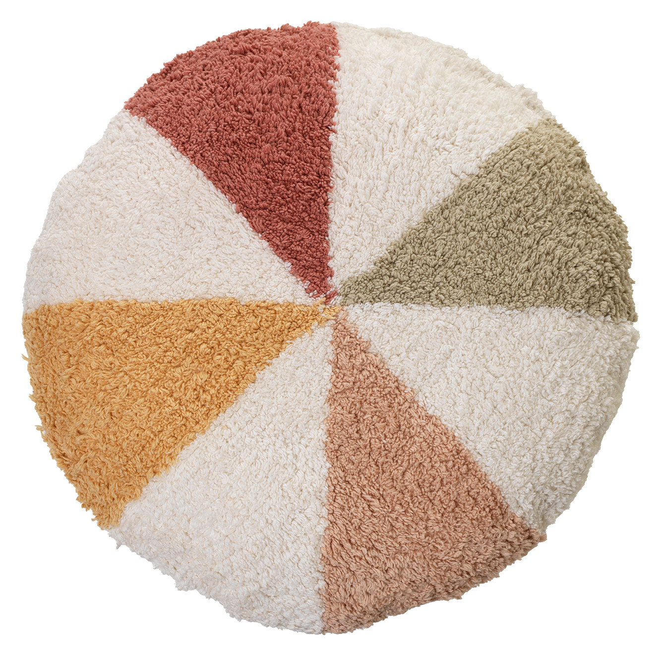 Dekokissen Fairy Theatre