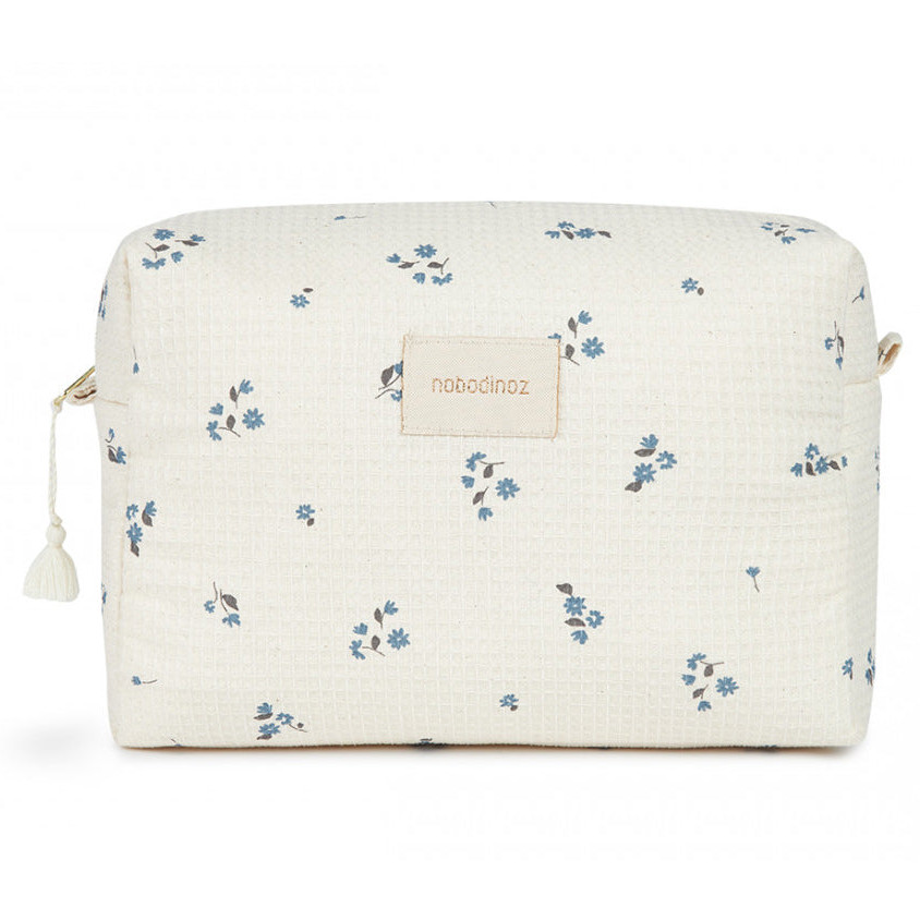 Pflegetasche Diva Lilly Blue #2