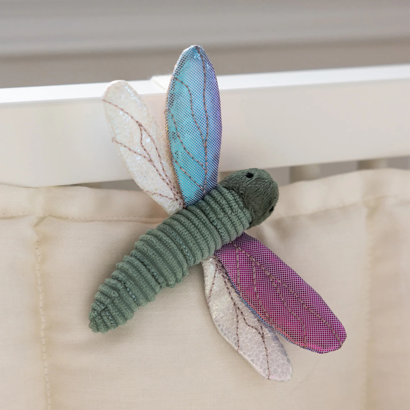 Aktivitätsspielzeug Powder Rose 3er Set 6