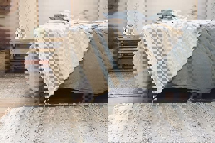 Teppich Air Natural L 5