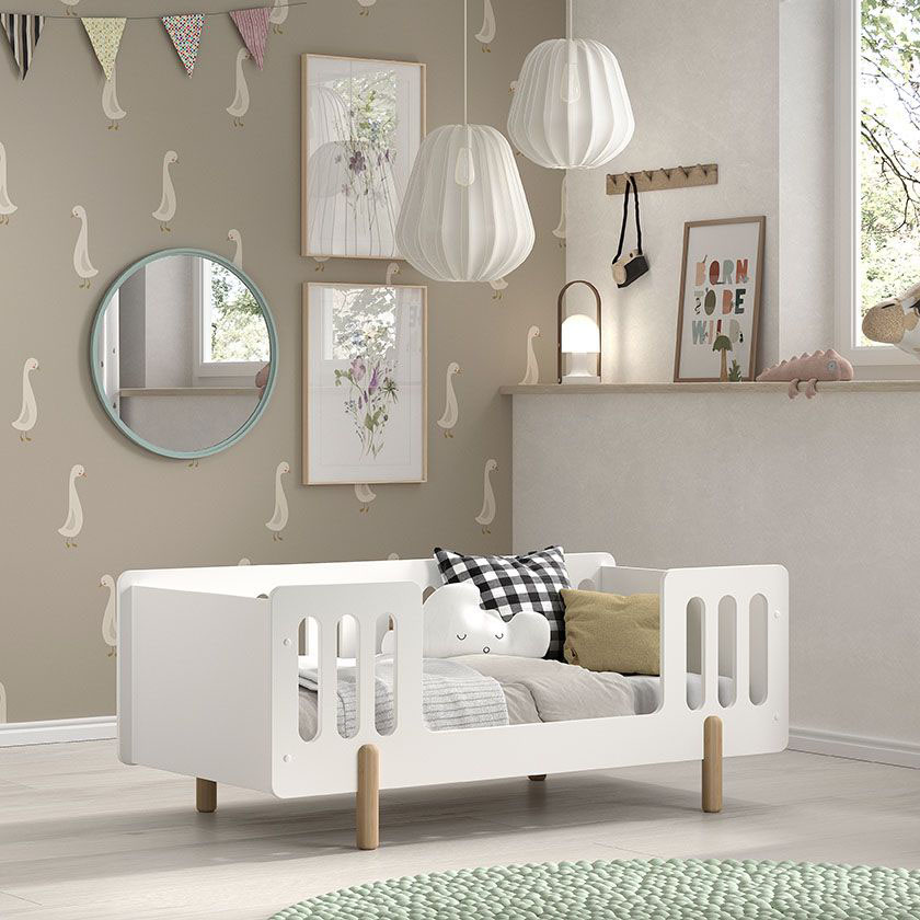 Juniorbett Smile 70 x 140 cm #2