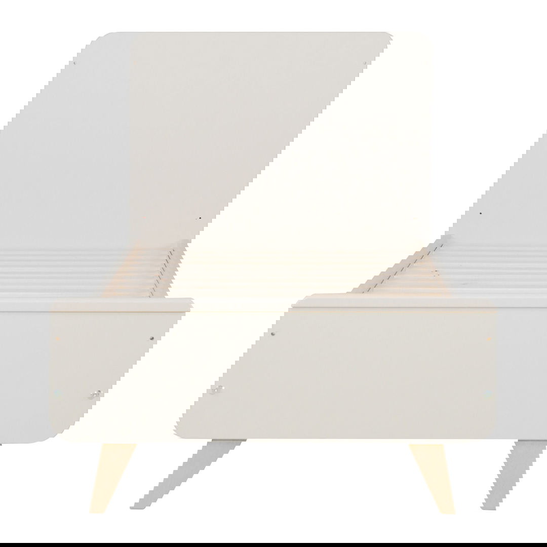 Babybett Loft Clay 8