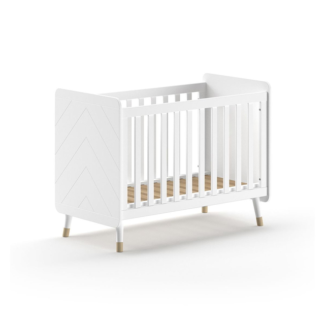 Babybett Billy Weiss