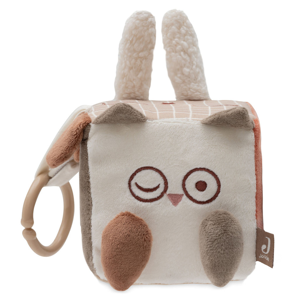 Aktivitäten-Würfel Animal Friends 9