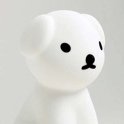 Erste Lampe Mr Maria Snuffy 3