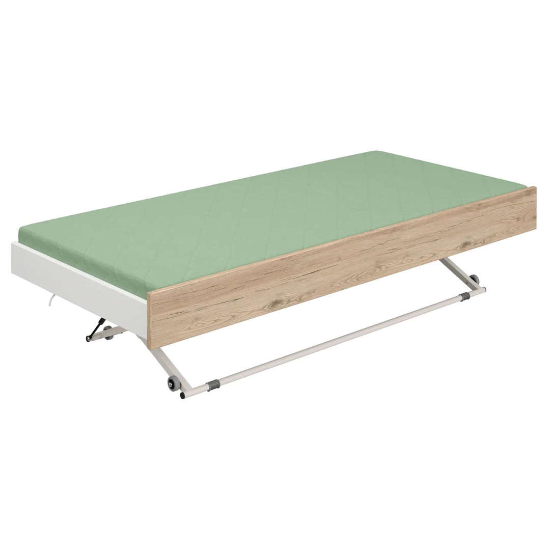 Ausziehbett Floyd Comfort Eiche