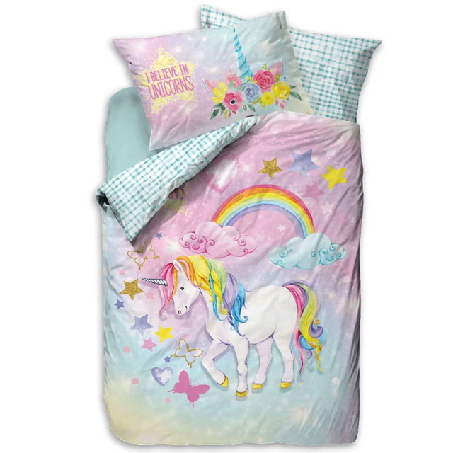 Bettwäsche Dream Unicorn