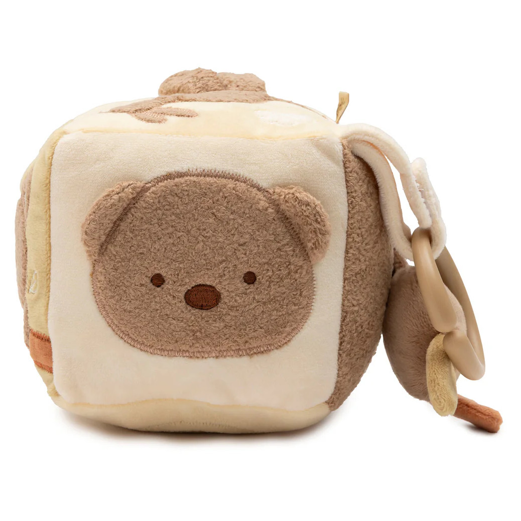 Aktivitäten-Würfel Känguru 8