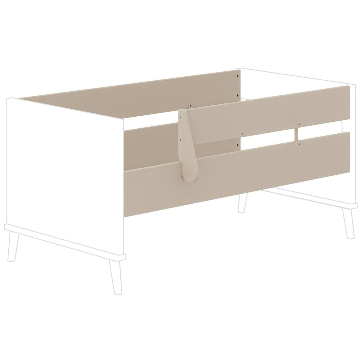 Sicherheits-Set Cashmere Beige