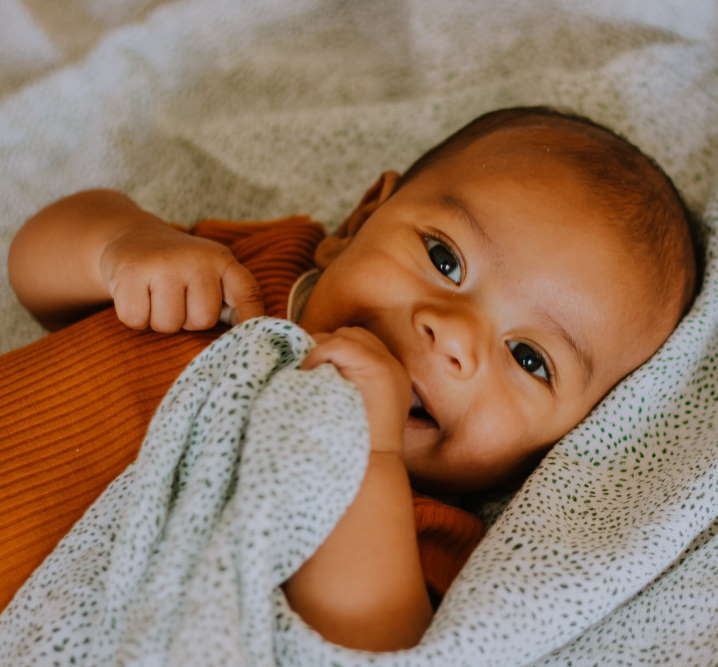 Pucktücher Vintage Floral 3er-Set 5