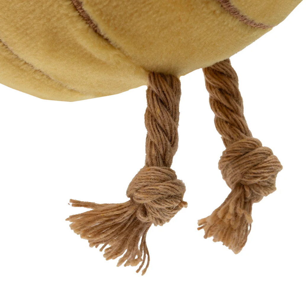 Kinderwagen-Anhänger Biene  4