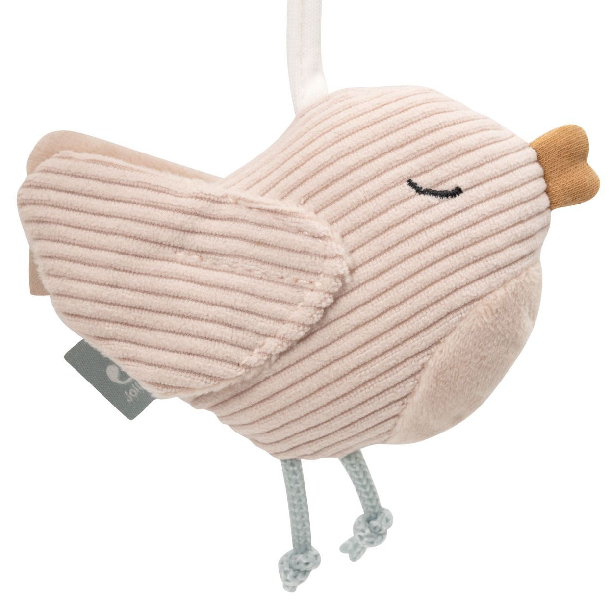 Aktivitäten-Spirale Lovely Birds 5