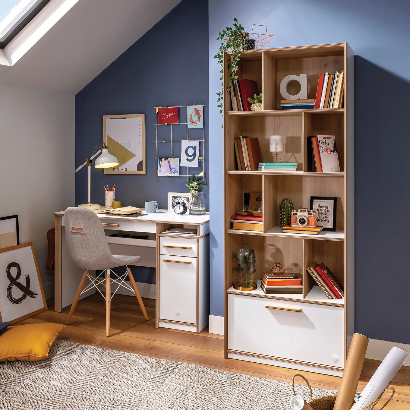 Bücherregal Modera Medium #2