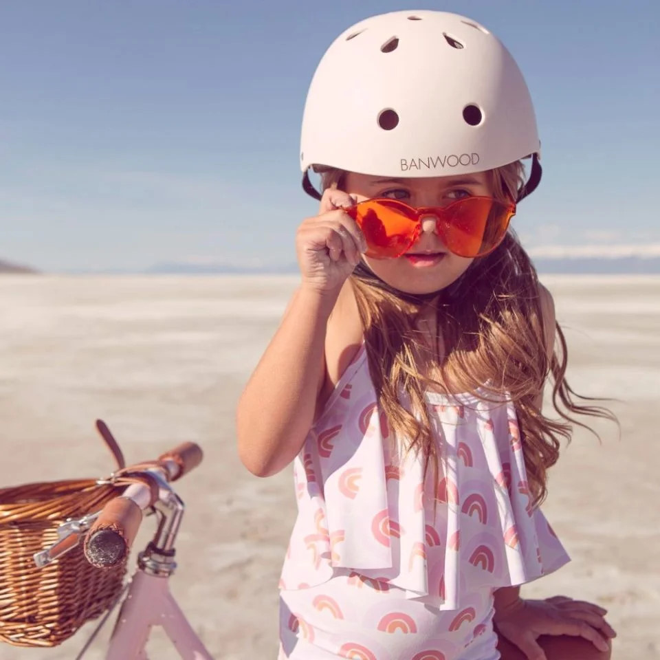 Laufrad First GO! Bonton Limited Edtion Pink #2