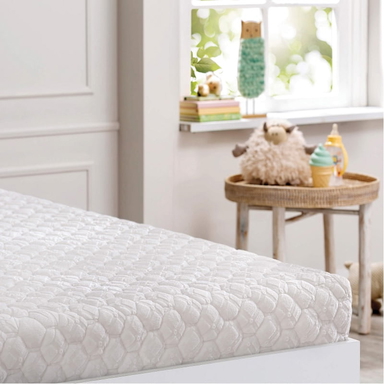 Babymatratze: Darauf solltest Du beim Kauf achten