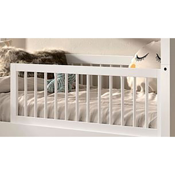 Absturzsicherung Forrest Weiss #2