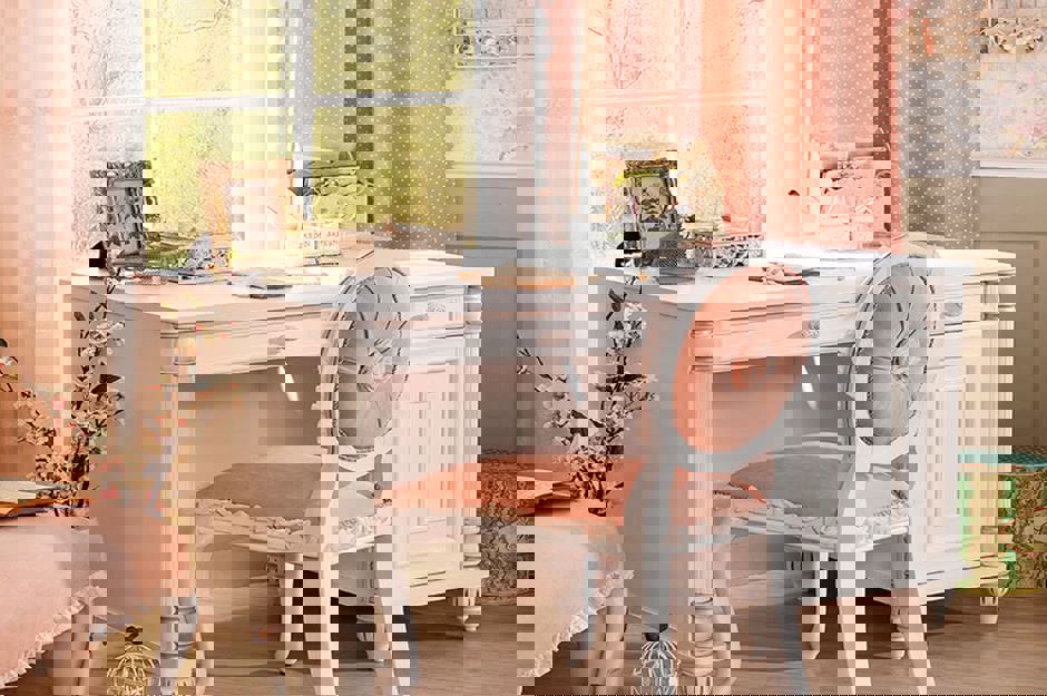 Schreibtisch Romantic 4