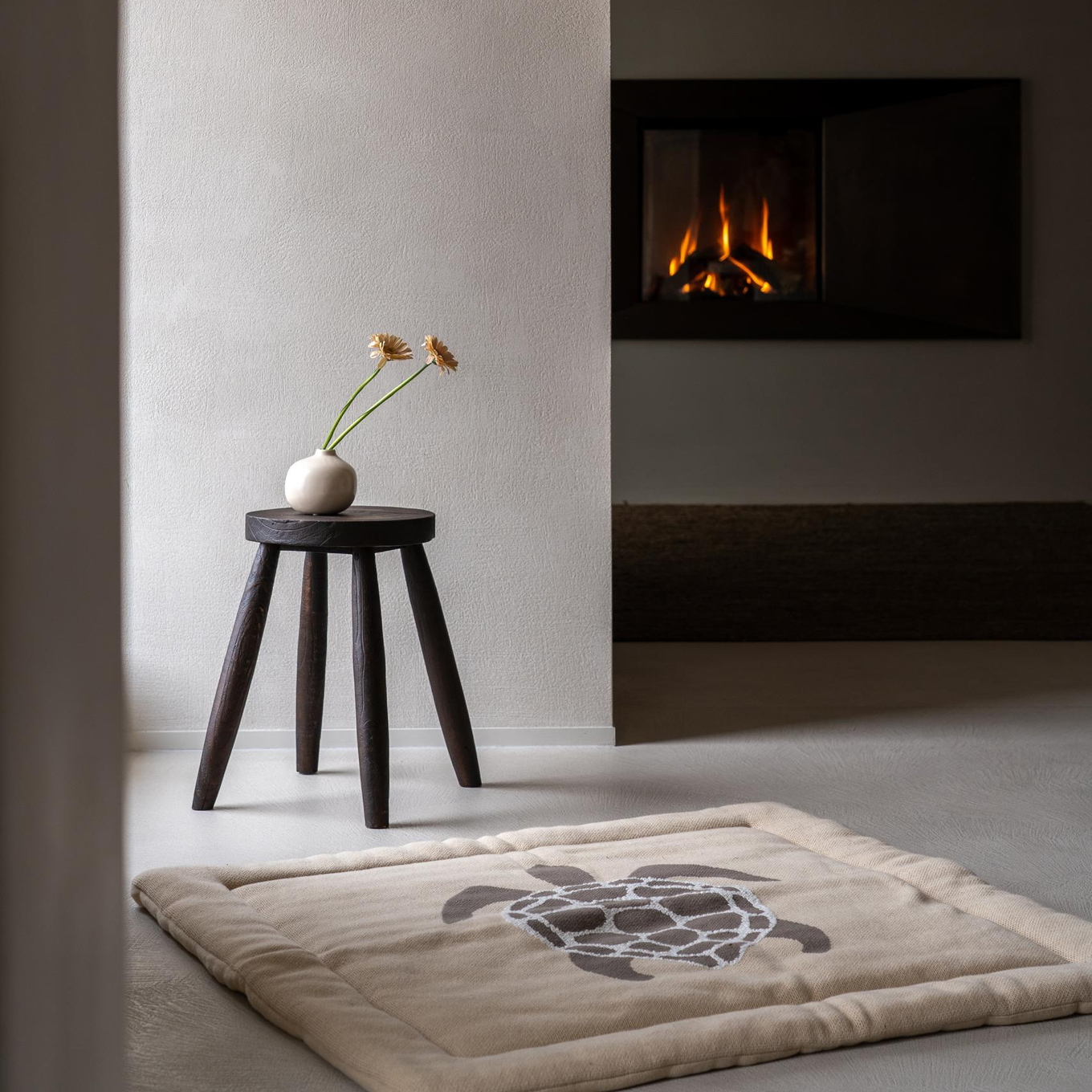 Spieldecke Turtle #2